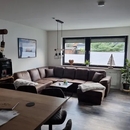 Ferienwohnung Schanzenblick Winterberg Buitenkant foto