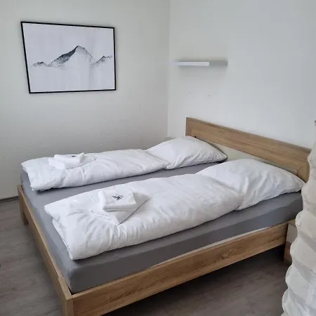 Ferienwohnung Schanzenblick Winterberg Buitenkant foto