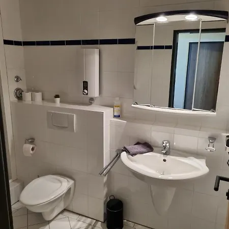 Ferienwohnung Schanzenblick Winterberg Buitenkant foto