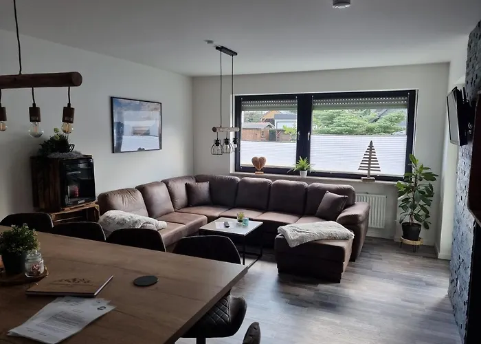 Ferienwohnung Schanzenblick