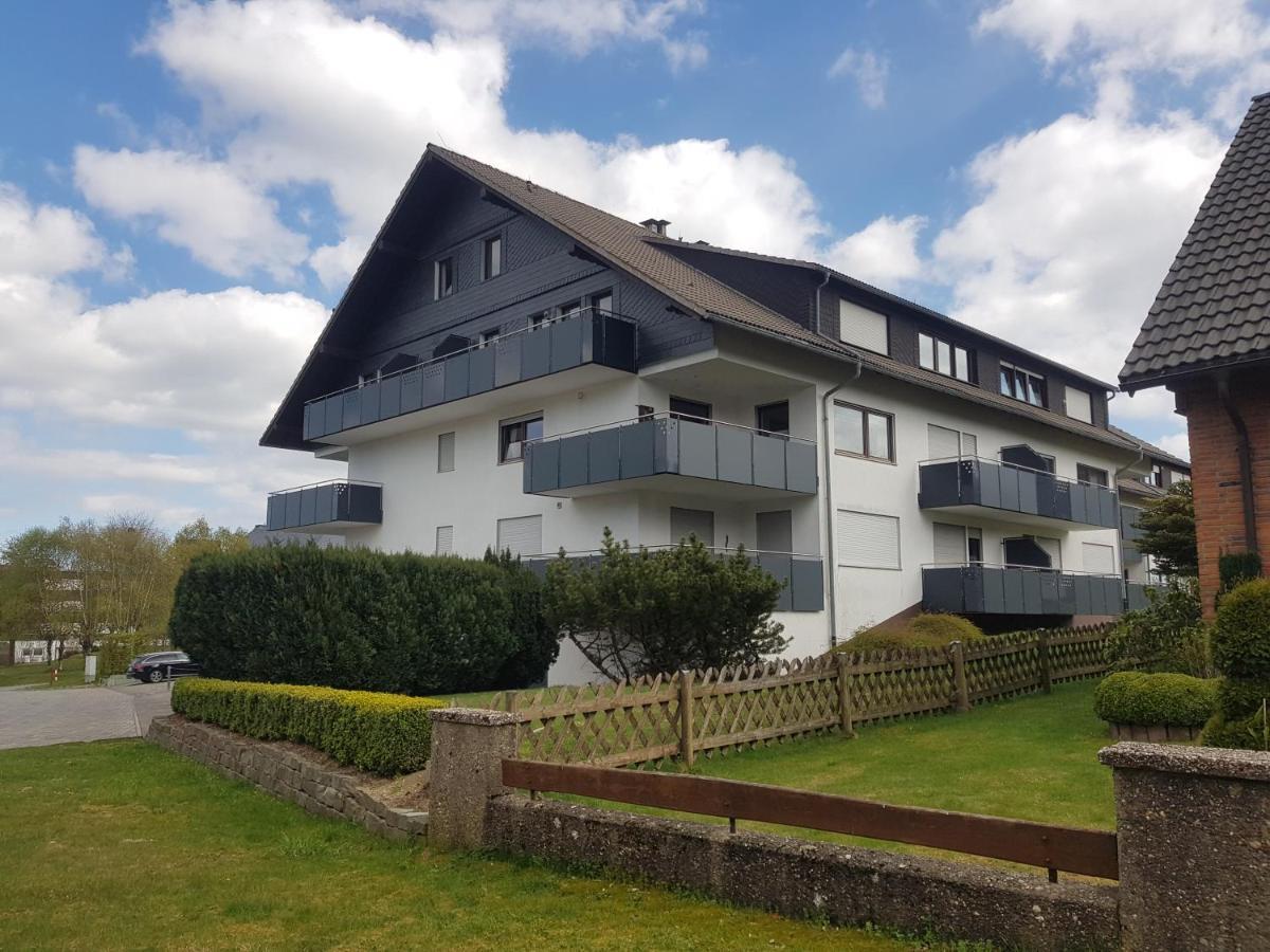 Schanzenblick * Winterberg
