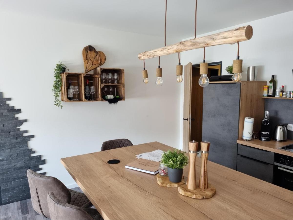 Apartment Schanzenblick