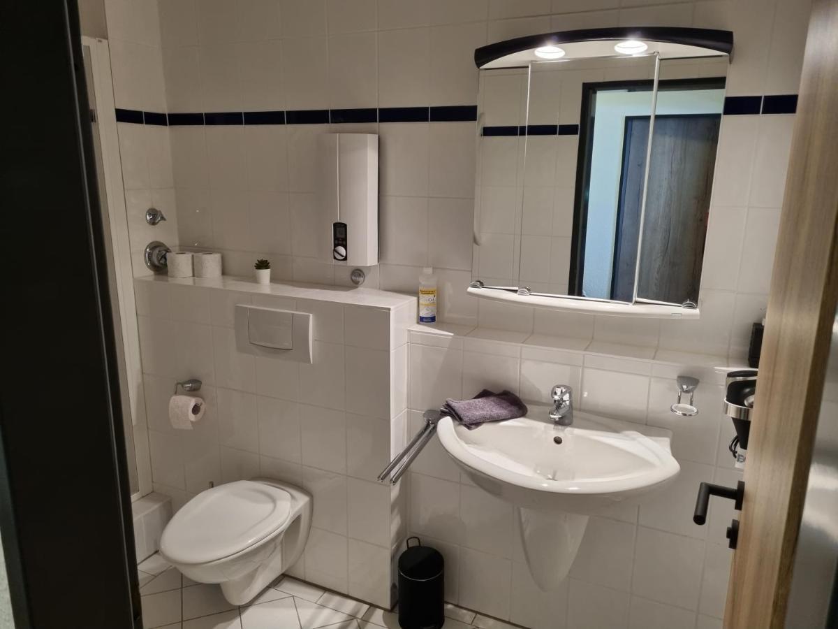 Appartement Schanzenblick