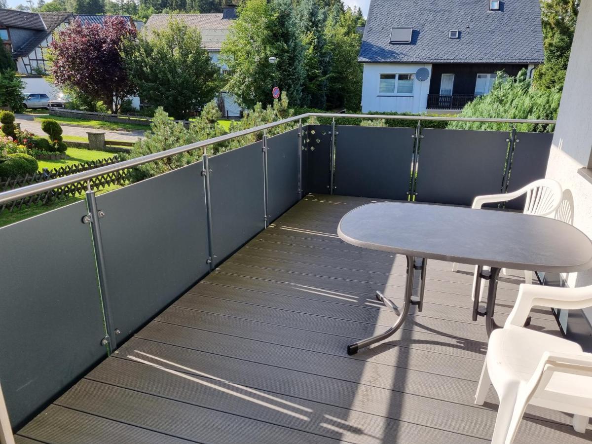 Appartement Schanzenblick