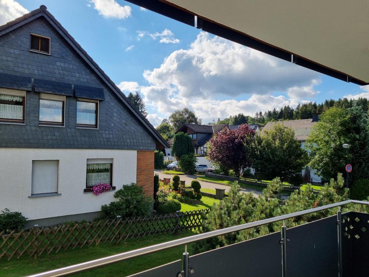 Schanzenblick * Winterberg