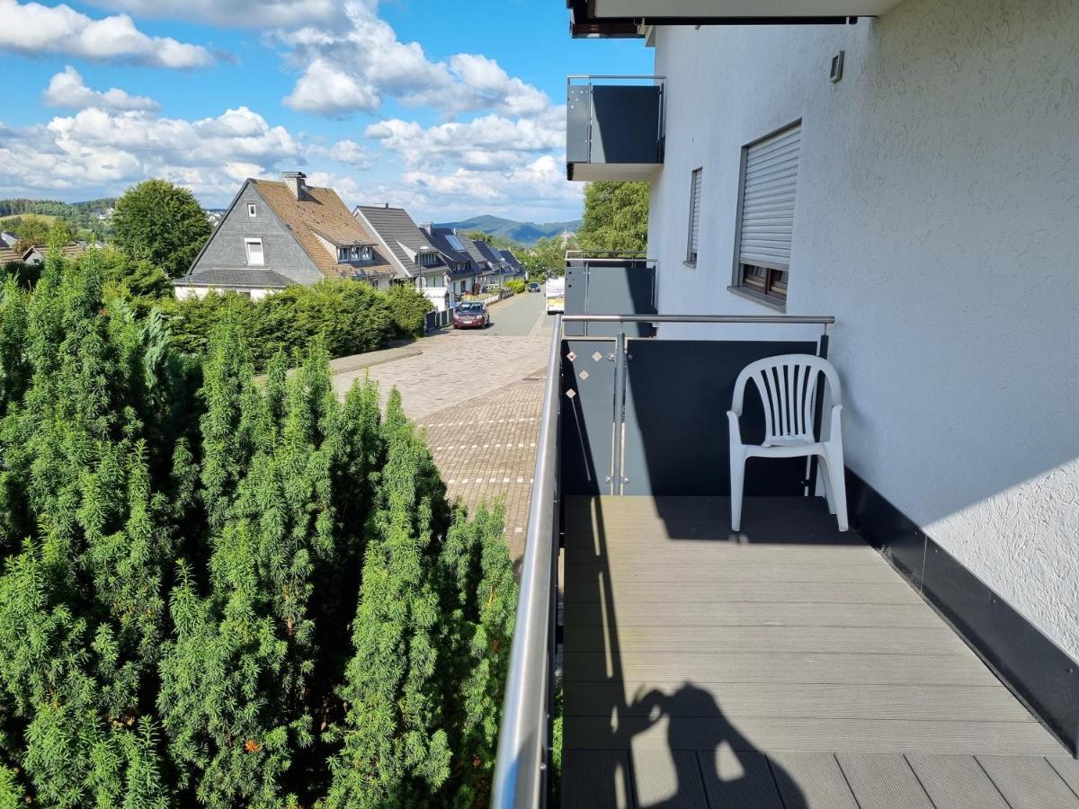 Schanzenblick *