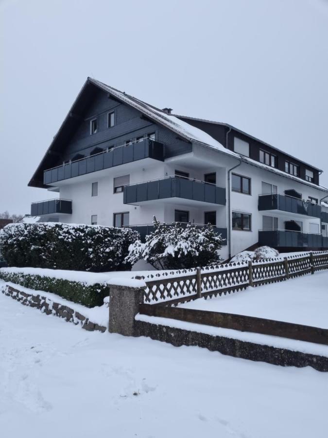 Appartement Schanzenblick Winterberg